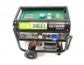 (220 )  Iron Angel EG 7500 EM